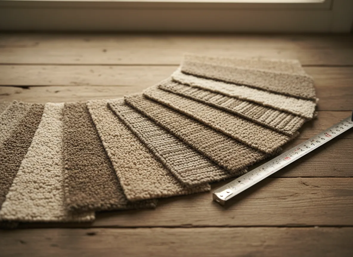 Carpet Installation Yeoman, IN FAQs